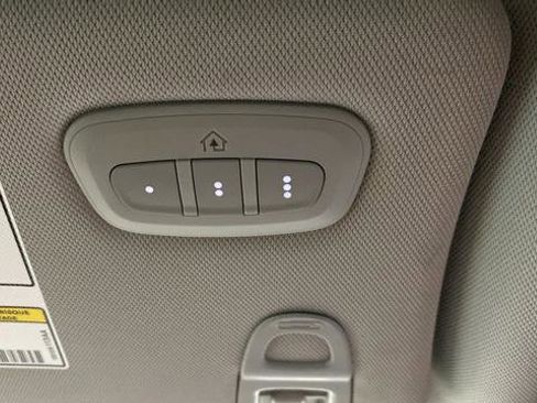 Used 2022 Jeep Compass Latitude w/ Convenience Group image 34