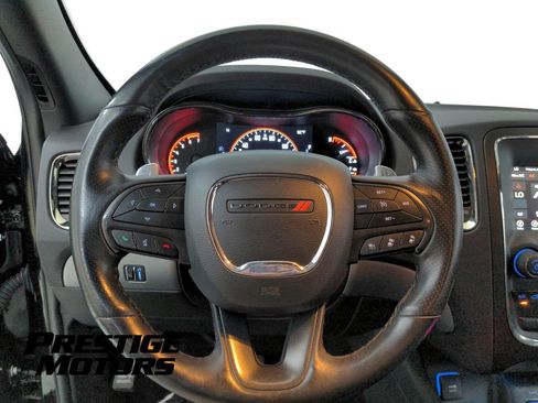 Used 2019 Dodge Durango GT w/ Technology Group AWD/4WD image 16