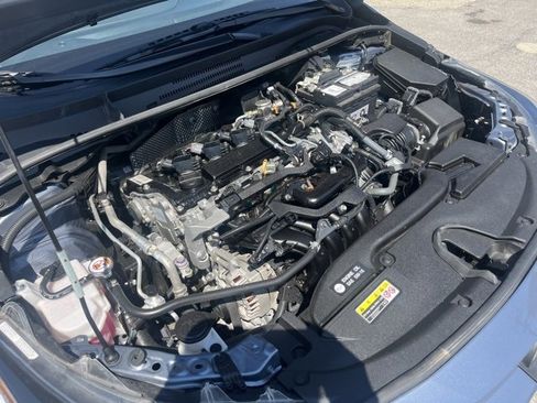 Used 2023 Toyota Corolla LE image 9