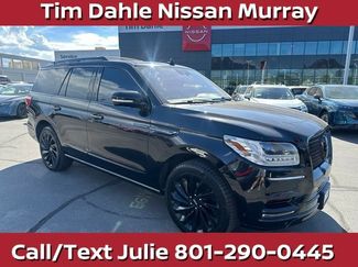 Used 2020 Lincoln Navigator Reserve w/ Equipment Group 208A Reserve AWD/4WD video 1