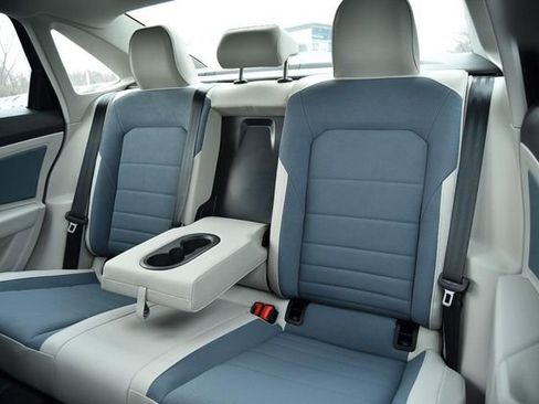 New 2026 Volkswagen Jetta SE image 23