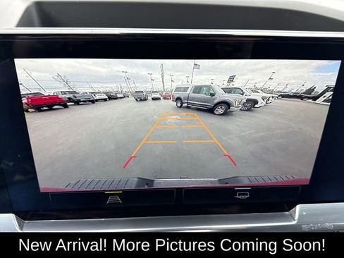Used 2024 Chevrolet Silverado 2500 LT AWD/4WD image 14