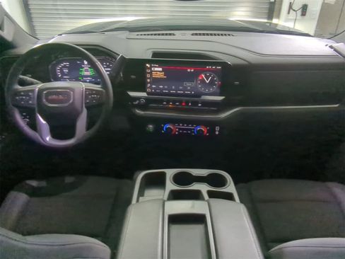 Used 2023 GMC Sierra 1500 Elevation image 15