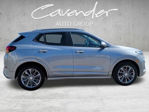 Used 2023 Buick Encore GX Select w/ Sport Touring Package image 17
