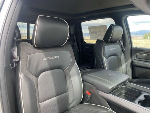 New 2026 RAM 1500 Laramie image 18