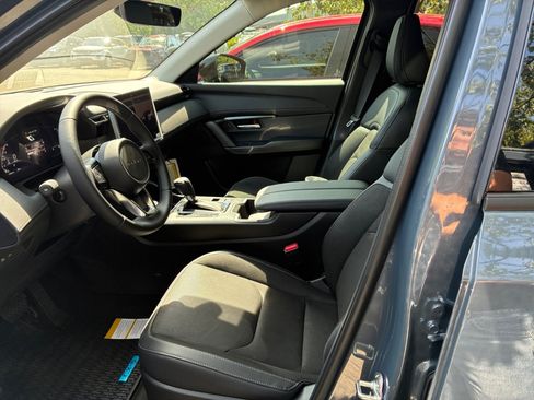 Used 2026 MAZDA CX-5 Preferred AWD/4WD image 30