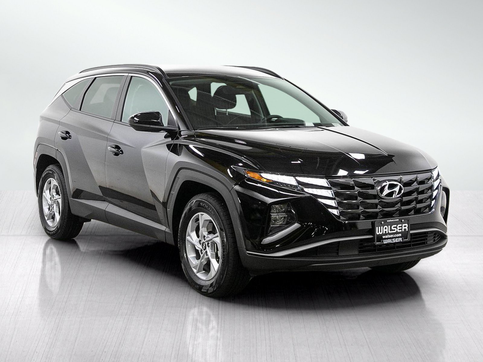 Used 2024 Hyundai Tucson SEL AWD/4WD image 7