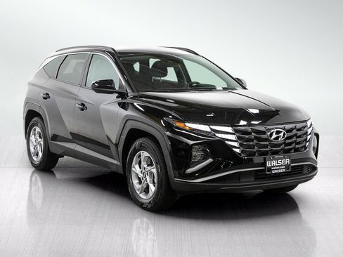 Used 2024 Hyundai Tucson SEL AWD/4WD image 7