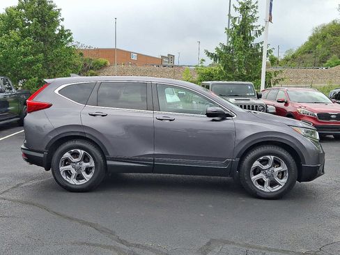 Used 2019 Honda CR-V EX image 7