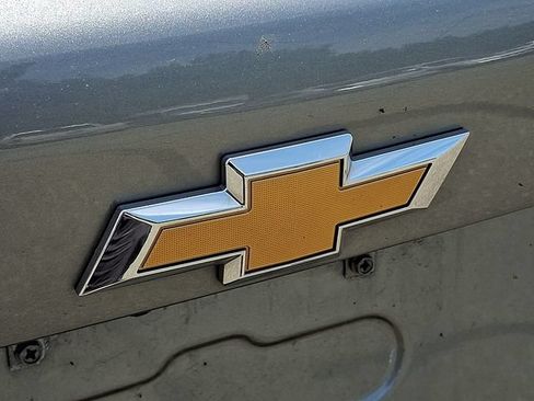 Used 2025 Chevrolet Equinox LT FWD image 25