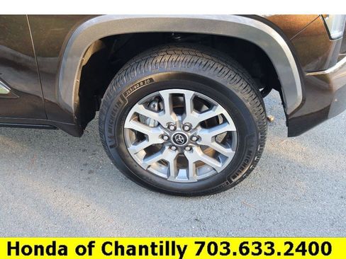 Used 2023 Toyota Tundra 1794 Edition image 26