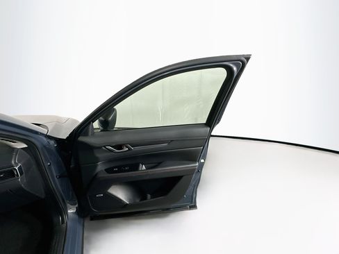 Used 2024 MAZDA CX-5 Carbon Edition AWD/4WD image 33