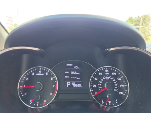 Used 2014 Kia Forte LX w/ Popular Package FWD image 19