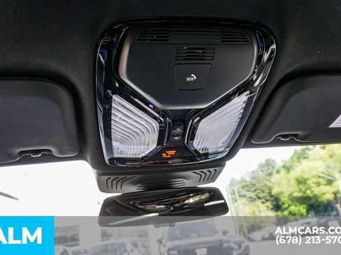 Used 2024 BMW X3 xDrive30i AWD/4WD image 32