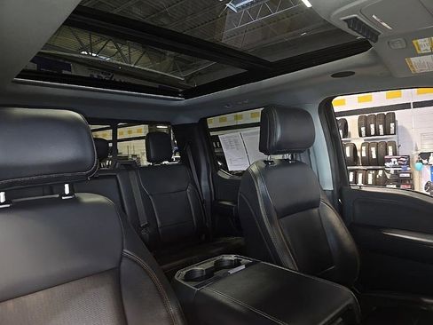 Used 2025 Ford F350 Lariat w/ Lariat Ultimate Package image 43