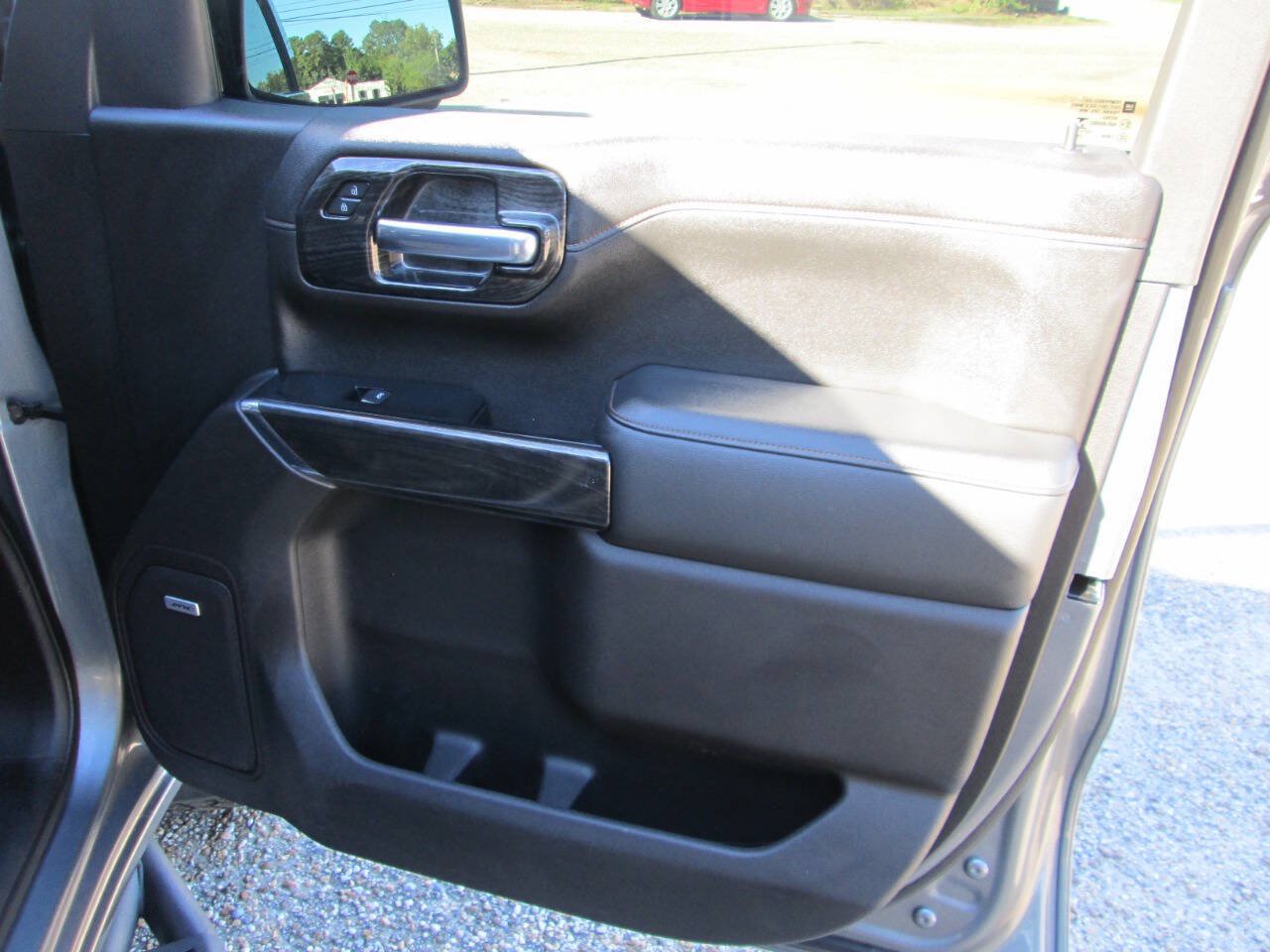 Used 2020 GMC Sierra 1500 AT4 w/ AT4 Premium Package AWD/4WD image 37