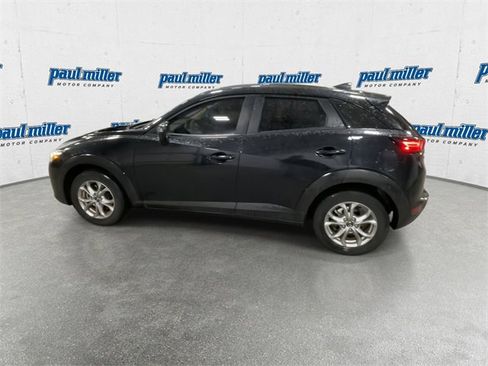 Used 2021 MAZDA CX-3 Sport image 7