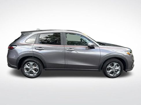 Used 2026 Honda HR-V LX image 4