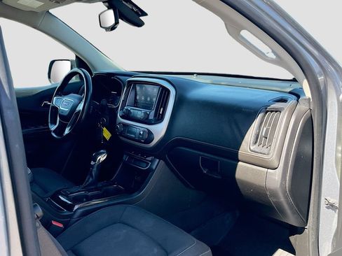 Used 2022 GMC Canyon Elevation w/ Trailering Package AWD/4WD image 26