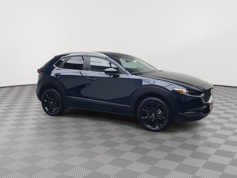 Used 2025 MAZDA CX-30 AWD 2.5 S w/ Select Sport Pkg image 33