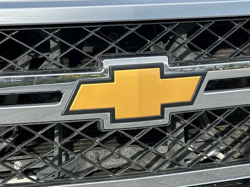 Used 2013 Chevrolet Silverado 2500 LTZ w/ Suspension Package, Off-Road image 32