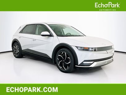 Used 2023 Hyundai Ioniq 5 SEL