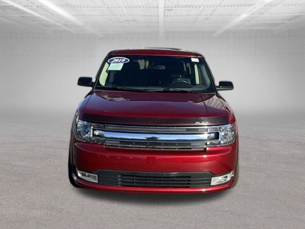 Used 2019 Ford Flex SEL w/ Equipment Group 202A AWD/4WD image 3
