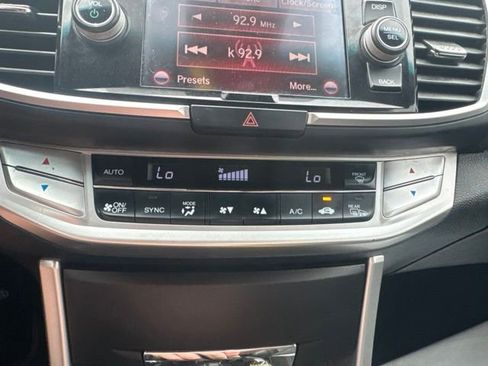 Used 2014 Honda Accord EX-L image 20