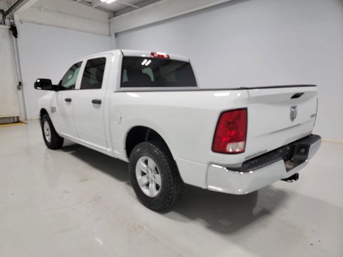 Used 2022 RAM 1500 Tradesman w/ Chrome Appearance Group image 5