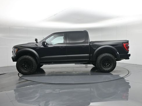 Used 2023 Ford F150 Raptor w/ Equipment Group 802A Raptor R image 31