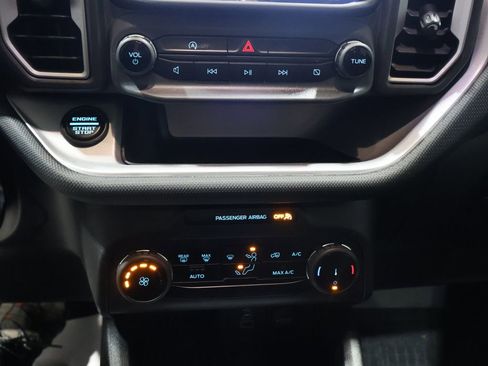 Used 2023 Ford Bronco Sport Big Bend image 26