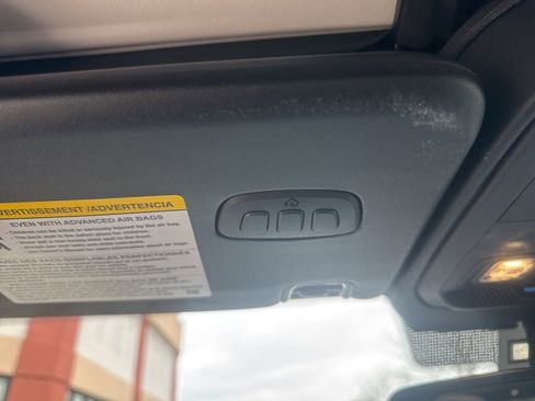 New 2025 Ford Bronco Raptor image 32