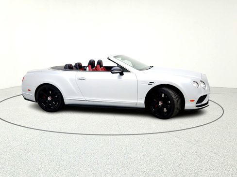 Used 2017 Bentley Continental GT V8 S image 7