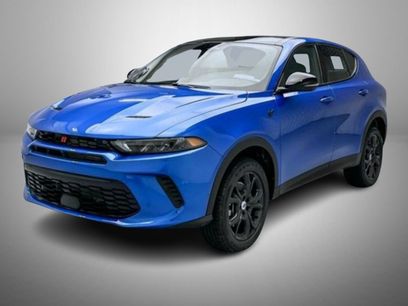 New 2024 Dodge Hornet GT w/ GT Blacktop Package