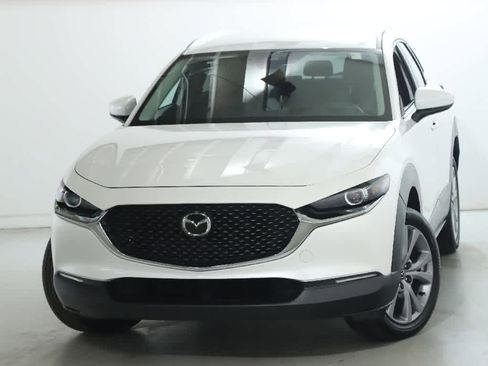 Certified 2023 MAZDA CX-30 AWD 2.5 S w/ Select Package image 3