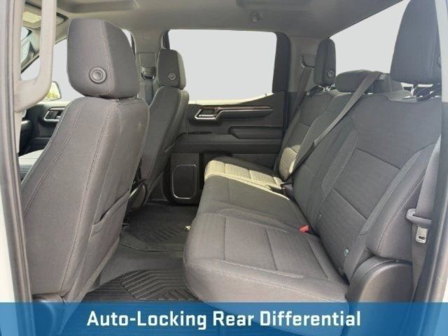 Used 2024 Chevrolet Silverado 1500 LT Trail Boss w/ Protection Package AWD/4WD image 16
