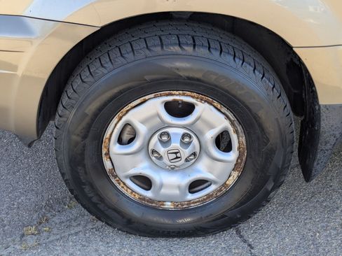Used 2005 Honda Pilot EX-L image 13
