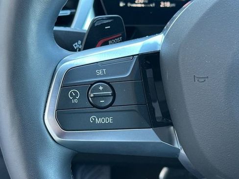 Used 2025 BMW X2 xDrive28i w/ M Sport Package AWD/4WD image 26
