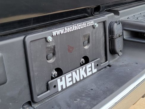 Used 2025 RAM 2500 Big Horn AWD/4WD image 24