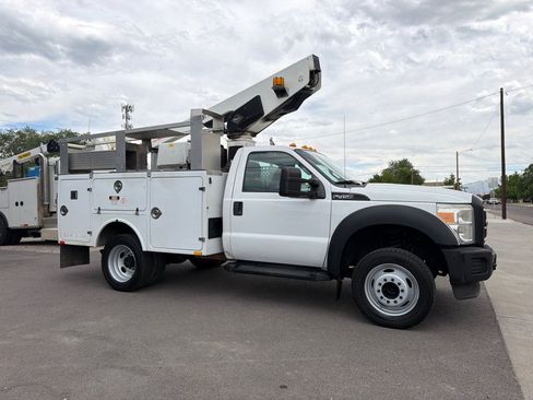 Used 2013 Ford F450 XL RWD image 4