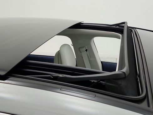 Used 2023 Mercedes-Benz EQE 350+ Sedan image 18