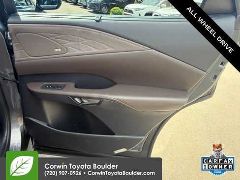 Used 2024 Lexus RX 450h AWD w/ Convenience Package image 14