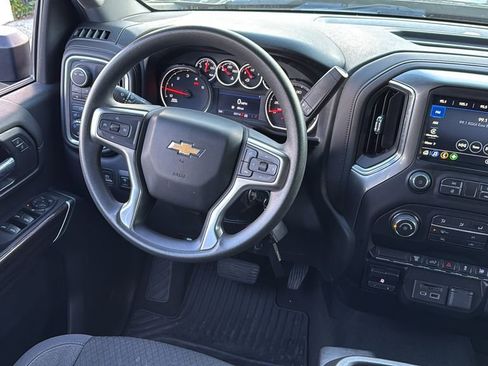 Used 2022 Chevrolet Silverado 2500 LT w/ Advanced Trailering Package image 17