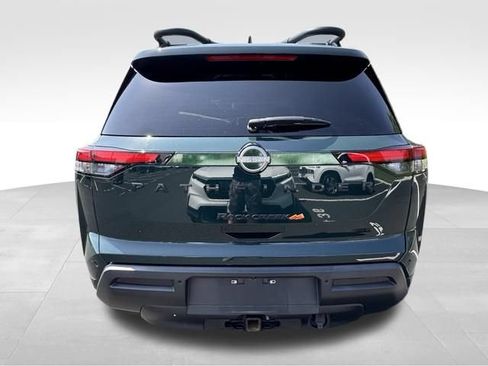 Used 2023 Nissan Pathfinder Rock Creek AWD/4WD image 6
