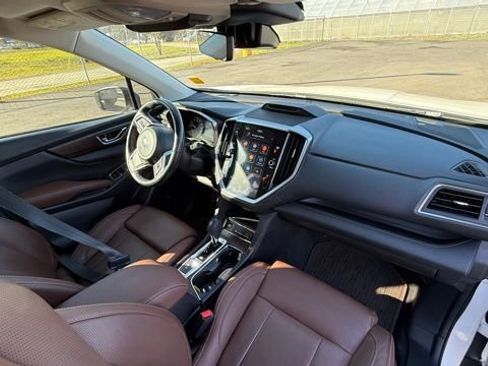 Used 2023 Subaru Ascent Touring image 19