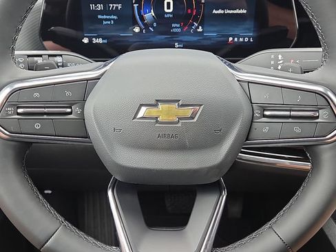 New 2026 Chevrolet Equinox LT FWD image 13