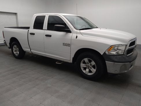 Used 2018 RAM 1500 Tradesman w/ Popular Equipment Group image 11