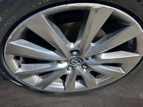 Used 2020 MAZDA MAZDA3 AWD Sedan w/ Preferred Package image 18