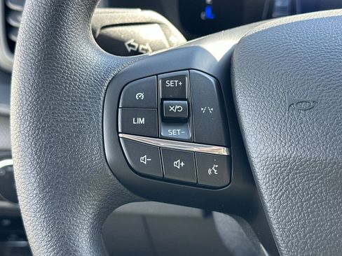 New 2026 Ford Transit 250 Base w/ Load Area Protection Package image 21