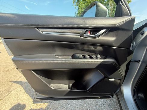 Used 2017 MAZDA CX-5 Grand Touring w/ Premium Package FWD image 9